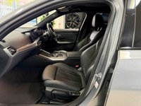 USED 2023 23 BMW 3 SERIES 2.0 330e 12kWh M Sport Touring Auto Euro 6 (s/s) 5dr PERFORMANCEKIT+LCI+TOWBAR