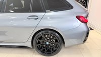 USED 2023 23 BMW 3 SERIES 2.0 330e 12kWh M Sport Touring Auto Euro 6 (s/s) 5dr PERFORMANCEKIT+LCI+TOWBAR
