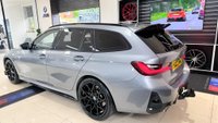 USED 2023 23 BMW 3 SERIES 2.0 330e 12kWh M Sport Touring Auto Euro 6 (s/s) 5dr PERFORMANCEKIT+LCI+TOWBAR