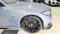 USED 2023 23 BMW 3 SERIES 2.0 330e 12kWh M Sport Touring Auto Euro 6 (s/s) 5dr PERFORMANCEKIT+LCI+TOWBAR