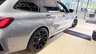USED 2023 23 BMW 3 SERIES 2.0 330e 12kWh M Sport Touring Auto Euro 6 (s/s) 5dr PERFORMANCEKIT+LCI+TOWBAR