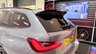 USED 2023 23 BMW 3 SERIES 2.0 330e 12kWh M Sport Touring Auto Euro 6 (s/s) 5dr PERFORMANCEKIT+LCI+TOWBAR