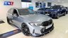 USED 2023 23 BMW 3 SERIES 2.0 330e 12kWh M Sport Touring Auto Euro 6 (s/s) 5dr PERFORMANCEKIT+LCI+TOWBAR