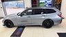 USED 2023 23 BMW 3 SERIES 2.0 330e 12kWh M Sport Touring Auto Euro 6 (s/s) 5dr PERFORMANCEKIT+LCI+TOWBAR
