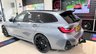 USED 2023 23 BMW 3 SERIES 2.0 330e 12kWh M Sport Touring Auto Euro 6 (s/s) 5dr PERFORMANCEKIT+LCI+TOWBAR