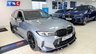 USED 2023 23 BMW 3 SERIES 2.0 330e 12kWh M Sport Touring Auto Euro 6 (s/s) 5dr PERFORMANCEKIT+LCI+TOWBAR