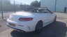 USED 2017 67 MERCEDES-BENZ C CLASS 2.1 C250d AMG Line (Premium Plus) Cabriolet 2dr Diesel G-Tronic+ Euro 6 (s/s) (204 ps) REVERSE CAMERA | HEATED SEATS