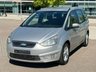 USED 2016 13 FORD GALAXY 1.6 TDCi Zetec MPV 5dr Diesel Manual Euro 5 (s/s) (115 ps) 