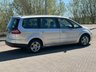 USED 2016 13 FORD GALAXY 1.6 TDCi Zetec MPV 5dr Diesel Manual Euro 5 (s/s) (115 ps) 