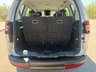 USED 2016 13 FORD GALAXY 1.6 TDCi Zetec MPV 5dr Diesel Manual Euro 5 (s/s) (115 ps) 