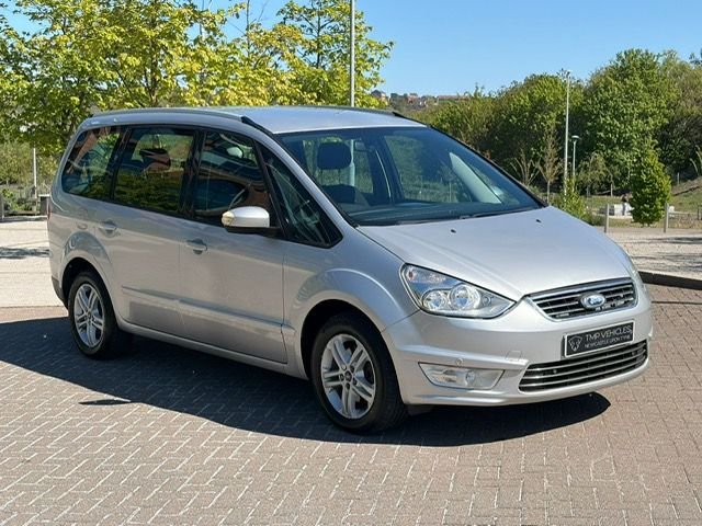 View our FORD GALAXY