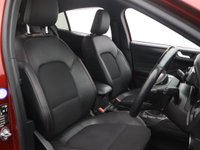 USED 2019 19 FORD FOCUS 1.0T EcoBoost ST-Line X Hatchback 5dr Petrol Manual Euro 6 (s/s) (125 ps) HEATED MIRRORS | NAV SYSTEM