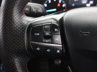 USED 2019 19 FORD FOCUS 1.0T EcoBoost ST-Line X Hatchback 5dr Petrol Manual Euro 6 (s/s) (125 ps) HEATED MIRRORS | NAV SYSTEM
