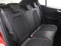 USED 2019 19 FORD FOCUS 1.0T EcoBoost ST-Line X Hatchback 5dr Petrol Manual Euro 6 (s/s) (125 ps) HEATED MIRRORS | NAV SYSTEM