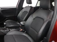 USED 2019 19 FORD FOCUS 1.0T EcoBoost ST-Line X Hatchback 5dr Petrol Manual Euro 6 (s/s) (125 ps) HEATED MIRRORS | NAV SYSTEM
