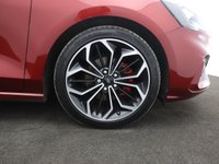 USED 2019 19 FORD FOCUS 1.0T EcoBoost ST-Line X Hatchback 5dr Petrol Manual Euro 6 (s/s) (125 ps) HEATED MIRRORS | NAV SYSTEM