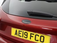 USED 2019 19 FORD FOCUS 1.0T EcoBoost ST-Line X Hatchback 5dr Petrol Manual Euro 6 (s/s) (125 ps) HEATED MIRRORS | NAV SYSTEM