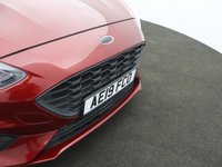USED 2019 19 FORD FOCUS 1.0T EcoBoost ST-Line X Hatchback 5dr Petrol Manual Euro 6 (s/s) (125 ps) HEATED MIRRORS | NAV SYSTEM
