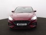 USED 2019 19 FORD FOCUS 1.0T EcoBoost ST-Line X Hatchback 5dr Petrol Manual Euro 6 (s/s) (125 ps) HEATED MIRRORS | NAV SYSTEM