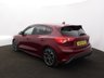 USED 2019 19 FORD FOCUS 1.0T EcoBoost ST-Line X Hatchback 5dr Petrol Manual Euro 6 (s/s) (125 ps) HEATED MIRRORS | NAV SYSTEM