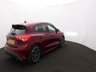 USED 2019 19 FORD FOCUS 1.0T EcoBoost ST-Line X Hatchback 5dr Petrol Manual Euro 6 (s/s) (125 ps) HEATED MIRRORS | NAV SYSTEM