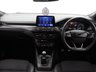 USED 2019 19 FORD FOCUS 1.0T EcoBoost ST-Line X Hatchback 5dr Petrol Manual Euro 6 (s/s) (125 ps) HEATED MIRRORS | NAV SYSTEM