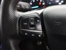 USED 2019 19 FORD FOCUS 1.0T EcoBoost ST-Line X Hatchback 5dr Petrol Manual Euro 6 (s/s) (125 ps) HEATED MIRRORS | NAV SYSTEM