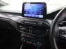 USED 2019 19 FORD FOCUS 1.0T EcoBoost ST-Line X Hatchback 5dr Petrol Manual Euro 6 (s/s) (125 ps) HEATED MIRRORS | NAV SYSTEM