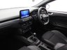 USED 2019 19 FORD FOCUS 1.0T EcoBoost ST-Line X Hatchback 5dr Petrol Manual Euro 6 (s/s) (125 ps) HEATED MIRRORS | NAV SYSTEM