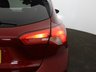 USED 2019 19 FORD FOCUS 1.0T EcoBoost ST-Line X Hatchback 5dr Petrol Manual Euro 6 (s/s) (125 ps) HEATED MIRRORS | NAV SYSTEM