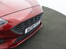 USED 2019 19 FORD FOCUS 1.0T EcoBoost ST-Line X Hatchback 5dr Petrol Manual Euro 6 (s/s) (125 ps) HEATED MIRRORS | NAV SYSTEM