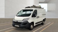 USED 2020 69 CITROEN RELAY 2.2 BlueHDi 33 X L1 H1 NO VAT VAN Euro 6 (s/s) (120 ps) 12 MONTHS PART AND LABOUR RAC WARRANTY+RAC BREAKDOWN COVER