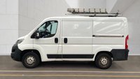 USED 2020 69 CITROEN RELAY 2.2 BlueHDi 33 X L1 H1 NO VAT VAN Euro 6 (s/s) (120 ps) 12 MONTHS PART AND LABOUR RAC WARRANTY+RAC BREAKDOWN COVER
