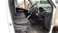 USED 2020 69 CITROEN RELAY 2.2 BlueHDi 33 X L1 H1 NO VAT VAN Euro 6 (s/s) (120 ps) 12 MONTHS PART AND LABOUR RAC WARRANTY+RAC BREAKDOWN COVER