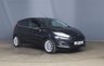 USED 2015 15 FORD FIESTA 1.0T EcoBoost Titanium X Hatchback 5dr Petrol Powershift Euro 6 (100 ps) 