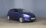 USED 2014 64 FORD FIESTA 1.0T EcoBoost Titanium Hatchback 5dr Petrol Manual Euro 5 (s/s) (125 ps) 