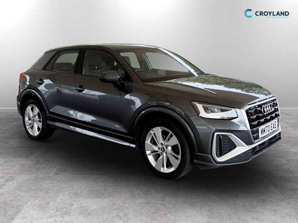 Audi Q2