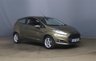 USED 2013 13 FORD FIESTA 1.0 Zetec Hatchback 3dr Petrol Manual Euro 5 (s/s) (80 ps) 