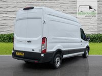 USED 2020 70 FORD TRANSIT 2.0 350 EcoBlue Leader Panel Van 5dr Diesel Manual RWD L3 H3 Euro 6 (s/s) (130 ps) 