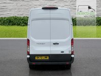 USED 2020 70 FORD TRANSIT 2.0 350 EcoBlue Leader Panel Van 5dr Diesel Manual RWD L3 H3 Euro 6 (s/s) (130 ps) 