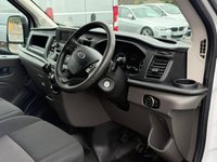 USED 2020 70 FORD TRANSIT 2.0 350 EcoBlue Leader Panel Van 5dr Diesel Manual RWD L3 H3 Euro 6 (s/s) (130 ps) 