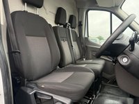 USED 2020 70 FORD TRANSIT 2.0 350 EcoBlue Leader Panel Van 5dr Diesel Manual RWD L3 H3 Euro 6 (s/s) (130 ps) 