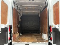 USED 2020 70 FORD TRANSIT 2.0 350 EcoBlue Leader Panel Van 5dr Diesel Manual RWD L3 H3 Euro 6 (s/s) (130 ps) 