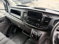 USED 2020 70 FORD TRANSIT 2.0 350 EcoBlue Leader Panel Van 5dr Diesel Manual RWD L3 H3 Euro 6 (s/s) (130 ps) 