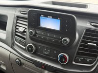 USED 2020 70 FORD TRANSIT 2.0 350 EcoBlue Leader Panel Van 5dr Diesel Manual RWD L3 H3 Euro 6 (s/s) (130 ps) 
