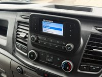 USED 2020 70 FORD TRANSIT 2.0 350 EcoBlue Leader Panel Van 5dr Diesel Manual RWD L3 H3 Euro 6 (s/s) (130 ps) 