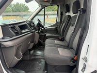 USED 2020 70 FORD TRANSIT 2.0 350 EcoBlue Leader Panel Van 5dr Diesel Manual RWD L3 H3 Euro 6 (s/s) (130 ps) 