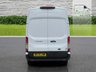 USED 2020 70 FORD TRANSIT 2.0 350 EcoBlue Leader Panel Van 5dr Diesel Manual RWD L3 H3 Euro 6 (s/s) (130 ps) 