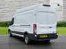 USED 2020 70 FORD TRANSIT 2.0 350 EcoBlue Leader Panel Van 5dr Diesel Manual RWD L3 H3 Euro 6 (s/s) (130 ps) 