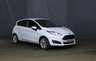USED 2015 65 FORD FIESTA 1.0T EcoBoost Titanium Hatchback 5dr Petrol Manual Euro 6 (s/s) (100 ps) 